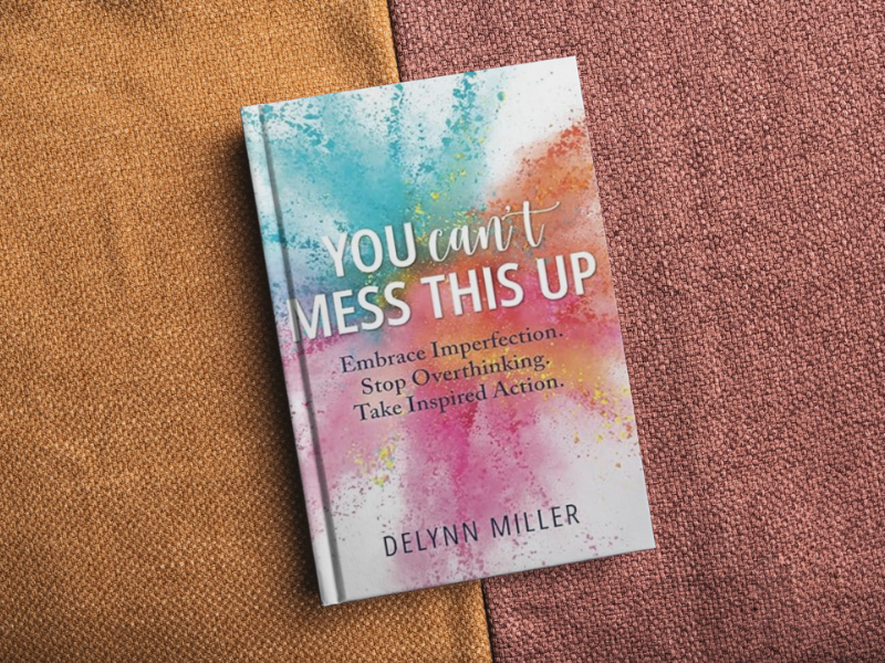 Book Cover Placeholder