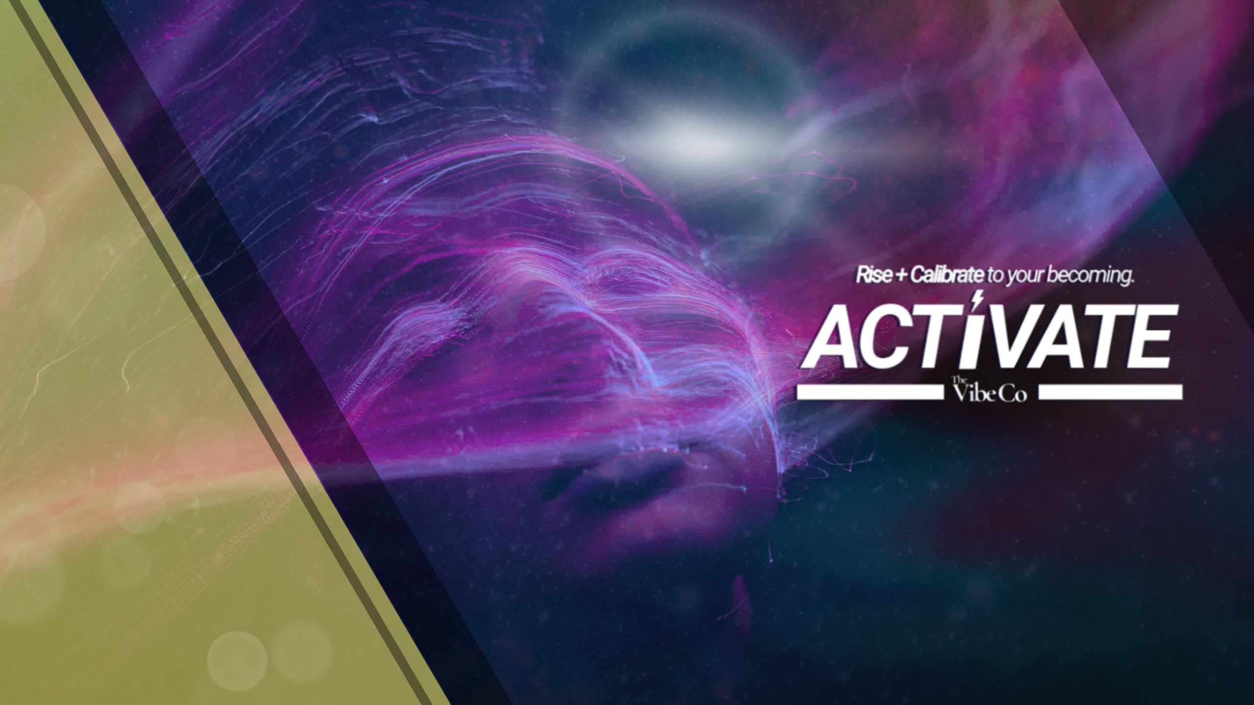 Activated Center - For Soul-Led Entrepreneurs & Creators